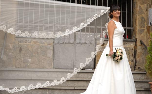 Velos de novia 2019 hot sale